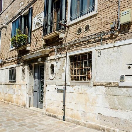 Ca' Tintoretto Venice Exterior photo